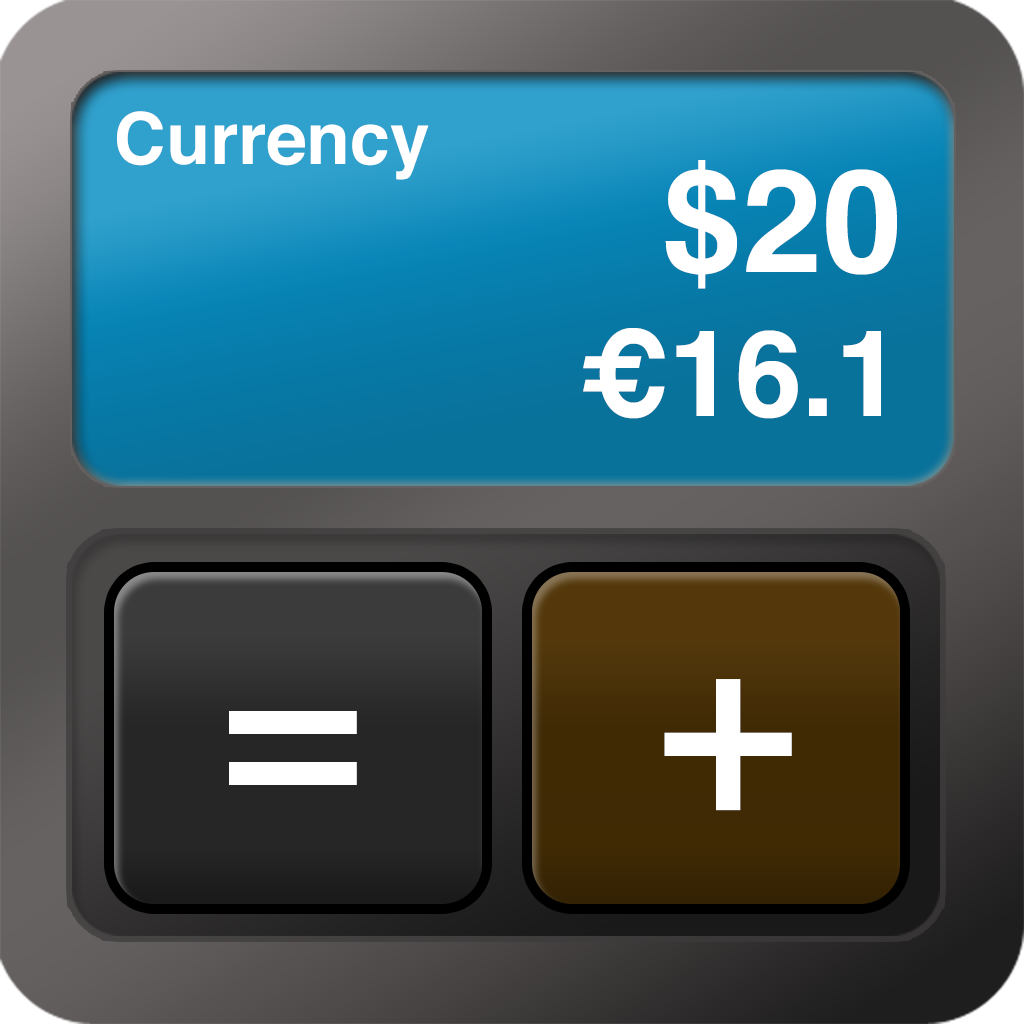 ConvertMe - Currency and Units Conv…