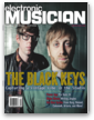 Electronic Musician