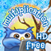 Multiplication Frenzy HD Free - Fun Math Games for